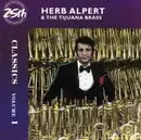 CD - Herb Alpert & The Tijuana Brass - Classics Volume 1