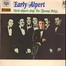 LP - Herb Alpert & The Tijuana Brass - Early Alpert