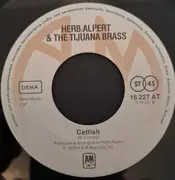 7inch Vinyl Single - Herb Alpert & The Tijuana Brass - El Bimbo