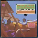 4-Track - Herb Alpert & The Tijuana Brass - !!Going Places!!