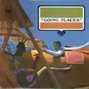 LP - Herb Alpert & The Tijuana Brass - !!Going Places!!