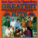 LP - Herb Alpert & The Tijuana Brass - Greatest Hits