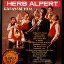CD - Herb Alpert & The Tijuana Brass - Greatest Hits