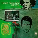 LP - Herb Alpert & The Tijuana Brass - Herb Alpert's Ninth