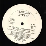 Herb Alpert & The Tijuana Brass - La Virgen De La Macarena - Ameriachi!/The Tijuana Brass Vol.4