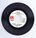7inch Vinyl Single - Herb Alpert & The Tijuana Brass - Mae / El Garbanzo