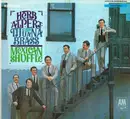 LP - Herb Alpert & The Tijuana Brass - Mexican Shuffle