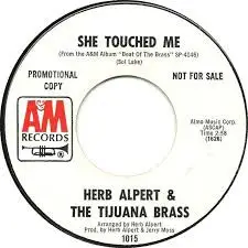 Herb Alpert & The Tijuana Brass - My Favorite Things