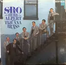 LP - Herb Alpert & The Tijuana Brass - S.R.O.