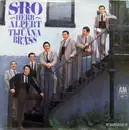 LP - Herb Alpert & The Tijuana Brass - S.R.O. - Mono