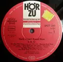 LP - Herb Alpert & The Tijuana Brass - S.R.O.