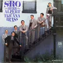 LP - Herb Alpert & The Tijuana Brass - S.R.O.