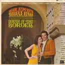LP - Herb Alpert & The Tijuana Brass - South Of The Border