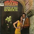 LP - Herb Alpert & The Tijuana Brass - South Of The Border