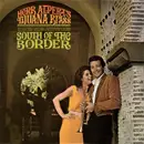 LP - Herb Alpert & The Tijuana Brass - South Of The Border