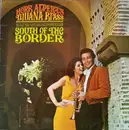 LP - Herb Alpert & The Tijuana Brass - South Of The Border