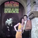 LP - Herb Alpert & The Tijuana Brass - South Of The Border