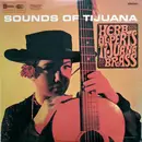 LP - Herb Alpert & The Tijuana Brass - Sounds Of Tijuana