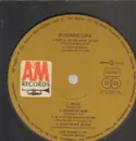 LP - Herb Alpert & The Tijuana Brass - Sounds Like...