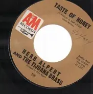 Herb Alpert & The Tijuana Brass - Taste Of Honey