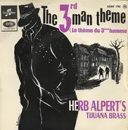 Herb Alpert & The Tijuana Brass - The 3rd Man Theme