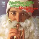 7inch Vinyl Single - Herb Alpert & The Tijuana Brass - The Christmas Song / My Favorite Things