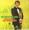 LP - Herb Alpert & The Tijuana Brass - The Beat Of The Brass