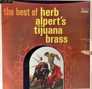 Herb Alpert & The Tijuana Brass - The Best Of Herb Alpert's Tijuana Brass