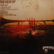 Double LP - Herb Alpert & The Tijuana Brass - The Best Of - Gatefold