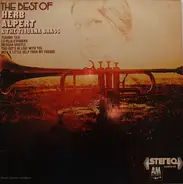 Herb Alpert & The Tijuana Brass - The Best Of