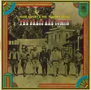 LP - Herb Alpert & The Tijuana Brass - The Brass Are Comin'