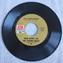 7inch Vinyl Single - Herb Alpert & The Tijuana Brass - The Happening / Town Without Pity