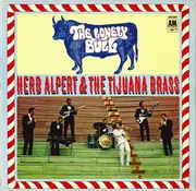 LP - Herb Alpert & The Tijuana Brass - The Lonely Bull