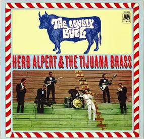 Herb Alpert & The Tijuana Brass - The Lonely Bull