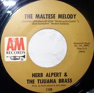 Herb Alpert & The Tijuana Brass - The Maltese Melody
