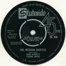 7inch Vinyl Single - Herb Alpert & The Tijuana Brass - The Mexican Shuffle / Numero Cinco