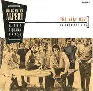 Herb Alpert & The Tijuana Brass - The Very Best - 16 Greatest Hits