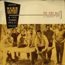 LP - Herb Alpert & The Tijuana Brass - The Very Best - white labels