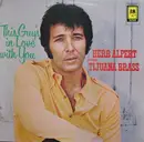 LP - Herb Alpert & The Tijuana Brass - This Guy's In Love With You