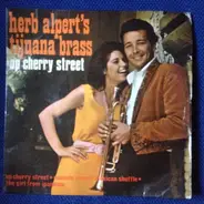 Herb Alpert & The Tijuana Brass - Up Cheery Street