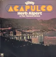 Herb Alpert & The Tijuana Brass - Viva Acapulco