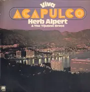 Herb Alpert & The Tijuana Brass - Viva Acapulco