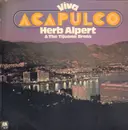 LP - Herb Alpert & The Tijuana Brass - Viva Acapulco