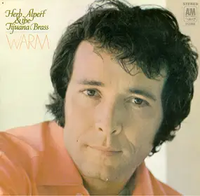 Herb Alpert & The Tijuana Brass - Warm