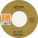 7inch Vinyl Single - Herb Alpert & The Tijuana Brass - Whipped Cream