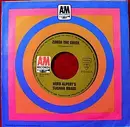 7inch Vinyl Single - Herb Alpert & The Tijuana Brass - Zorba The Greek / 3rd Man Theme