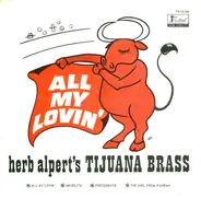 Herb Alpert & The Tijuana Brass - All My Lovin'