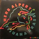 LP - Herb Alpert & The Tijuana Brass - Bravio