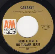 Herb Alpert & The Tijuana Brass - Cabaret