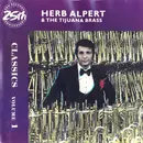 CD - Herb Alpert & The Tijuana Brass - Classics Volume 1